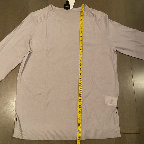 Strellson Slim Fit Sweater NWT - Picture 3 of 5